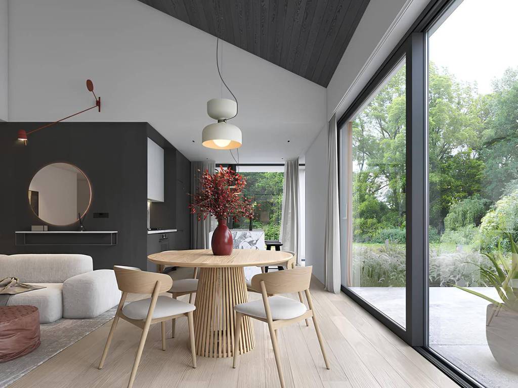 Villa a Gonars in Via Giuseppe Filippo Renati, 7 - Foto 4