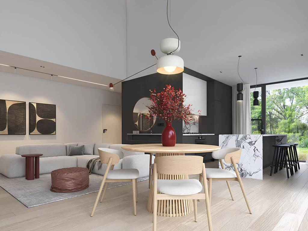 Villa a Gonars in Via Giuseppe Filippo Renati, 7 - Foto 5