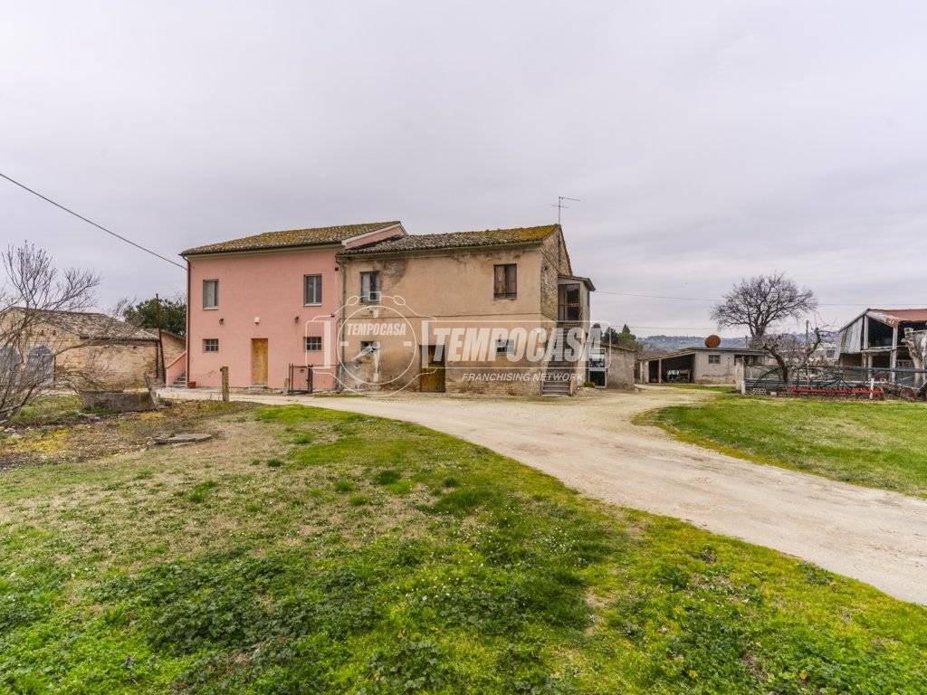 Casa indipendente a Corridonia - Foto 2