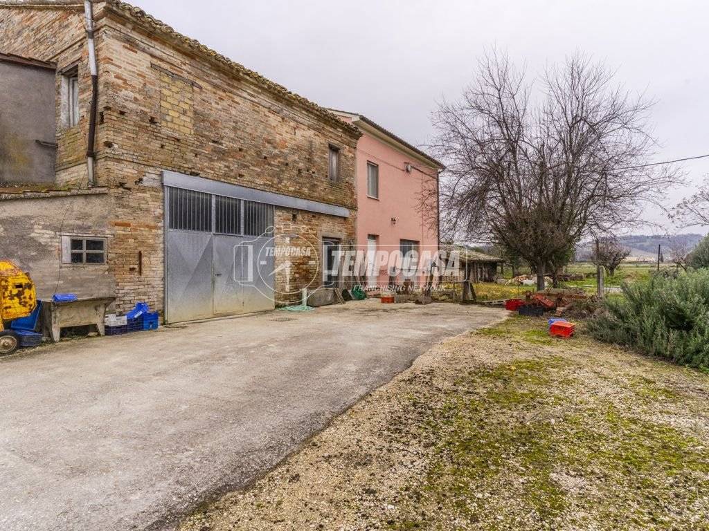 Casa indipendente a Corridonia - Foto 3