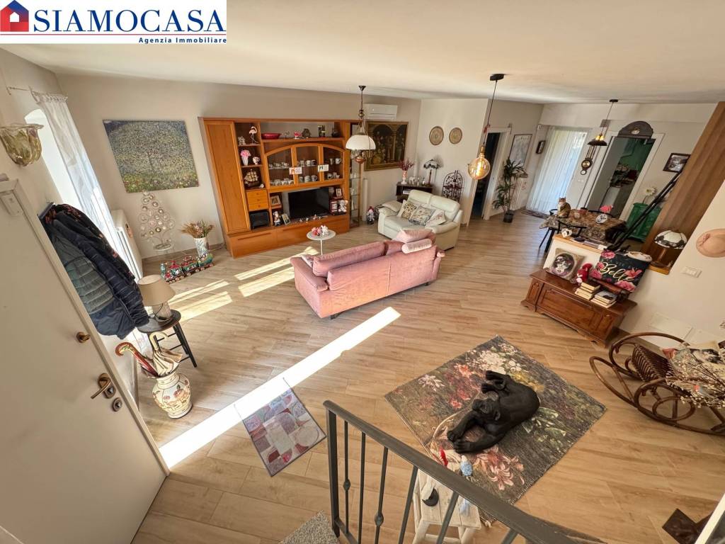 Villa a Alessandria in Via Pissarotto, 33 - Foto 2