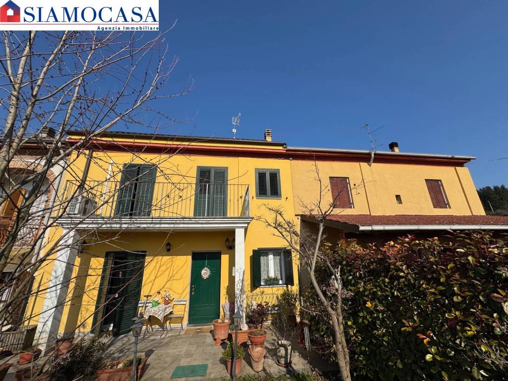 Villa a Alessandria in Via Pissarotto, 33 - Foto 4