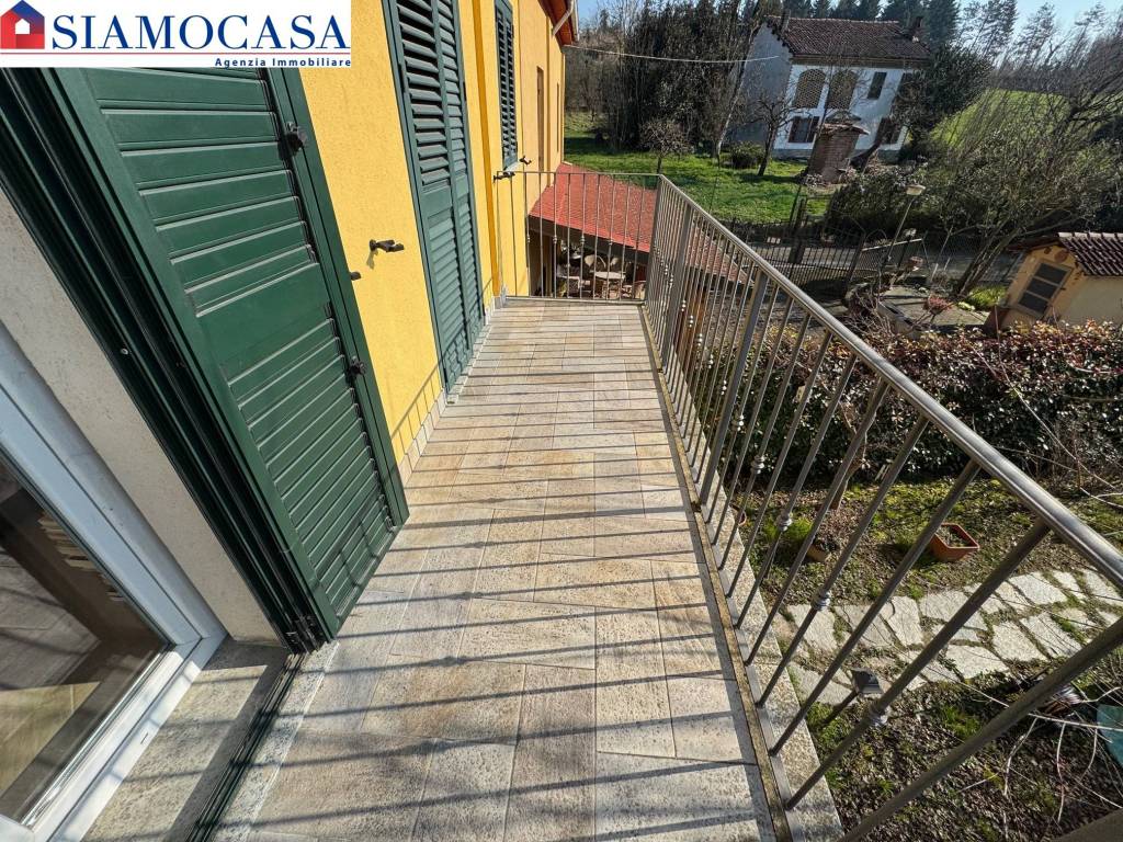 Villa a Alessandria in Via Pissarotto, 33 - Foto 5