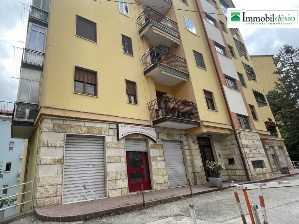 Immobile a Potenza in Via Leonardo da Vinci, 35 - Foto 2