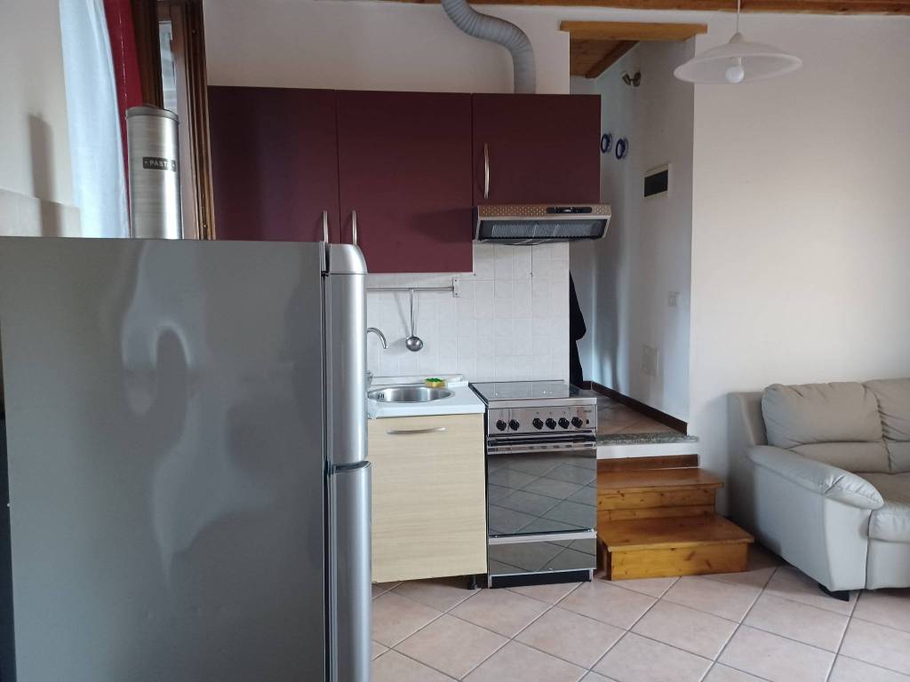 Appartamento a Omegna in Via Leonardo da Vinci - Foto 3