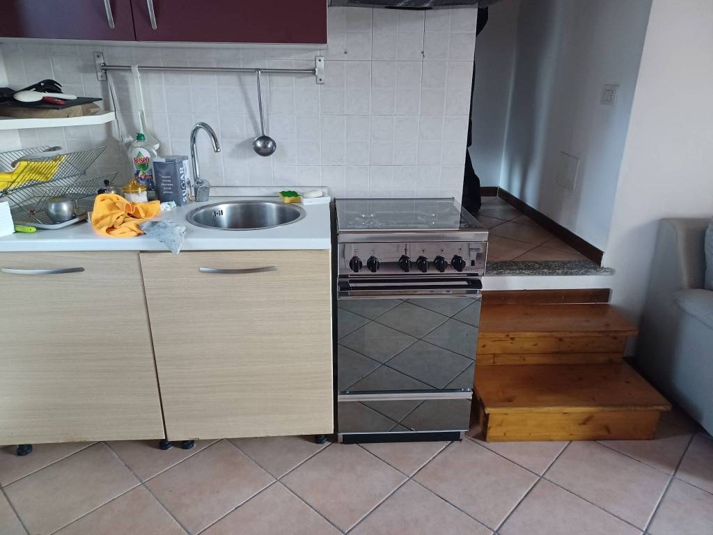 Appartamento a Omegna in Via Leonardo da Vinci - Foto 4