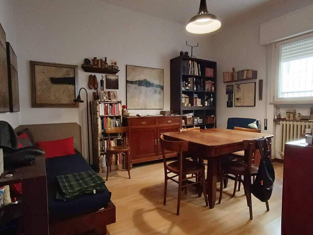 Appartamento a Ferrara in Via Antonio Bottoni, 9 - Foto 2