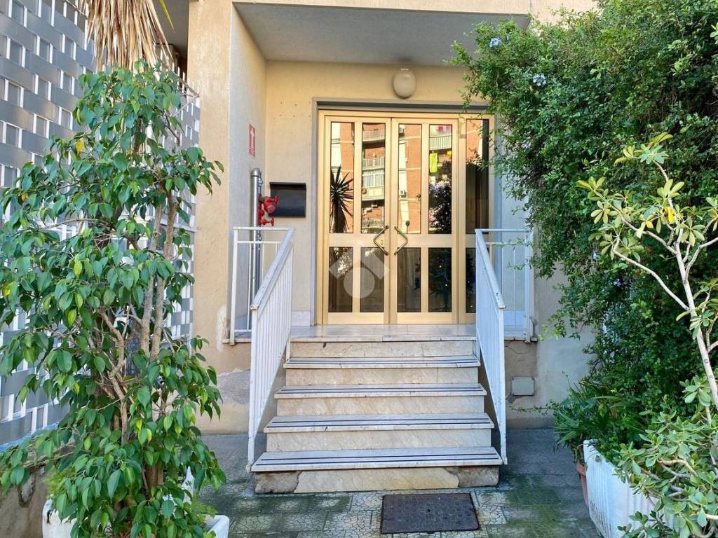 Appartamento a Palermo in Via pecori giraldi guglielmo, 81 - Foto 2