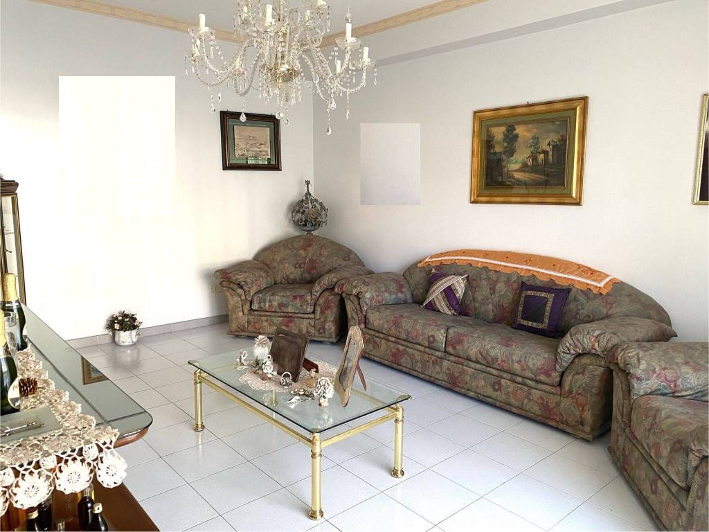 Appartamento a Palermo in Via pecori giraldi guglielmo, 81 - Foto 5