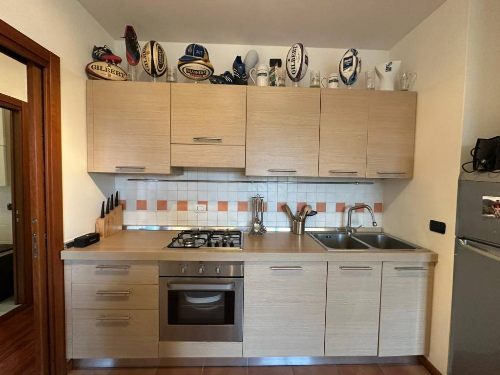 Appartamento a Treviso in Via Albertino da Corona, 1 - Foto 5