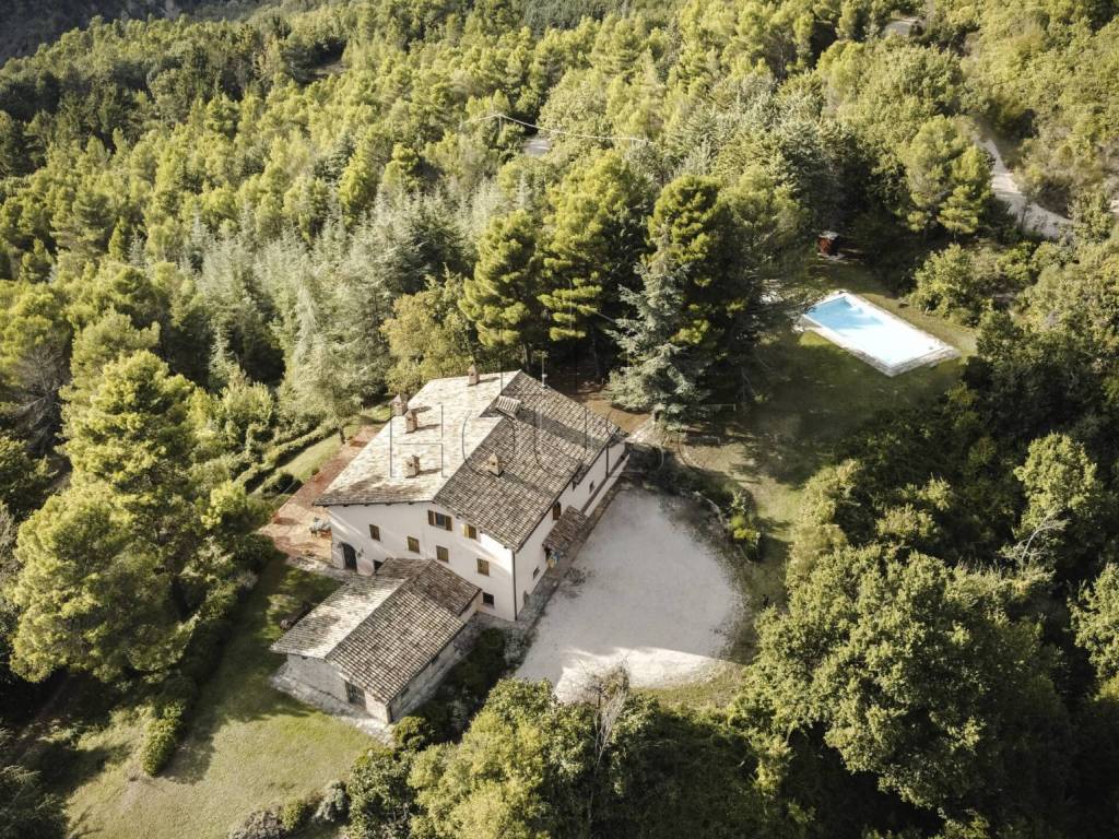 Rustico / casale a Città di castello in Località Seripole - Foto 2