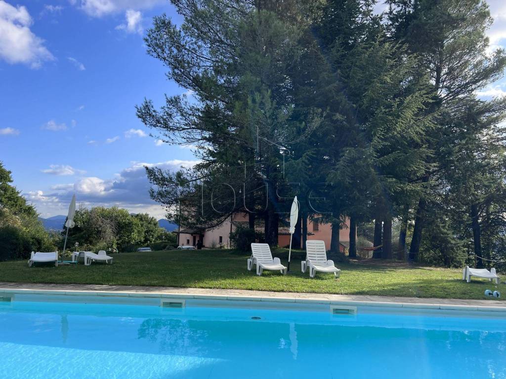 Rustico / casale a Città di castello in Località Seripole - Foto 3