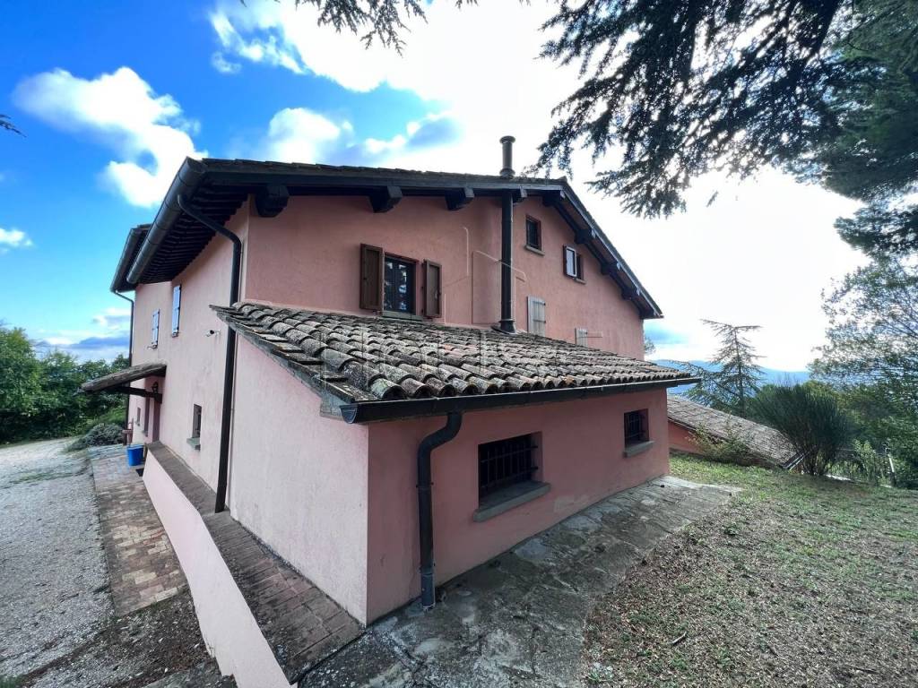 Rustico / casale a Città di castello in Località Seripole - Foto 4