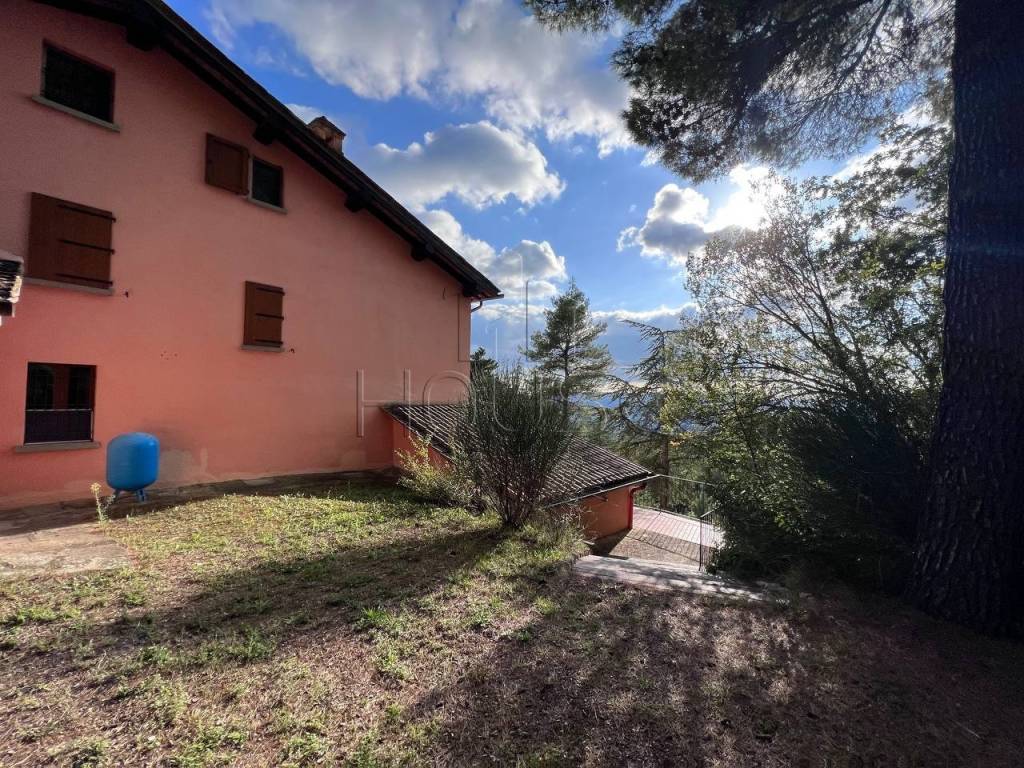 Rustico / casale a Città di castello in Località Seripole - Foto 5