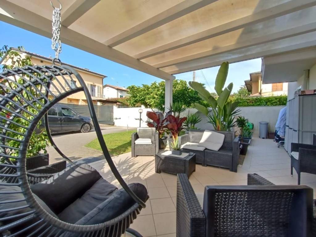 Villetta a schiera a Montignoso in Via Acquala, - Foto 3