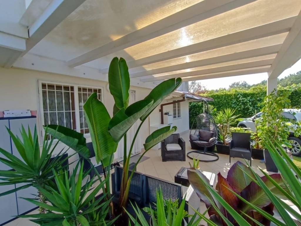 Villetta a schiera a Montignoso in Via Acquala, - Foto 4