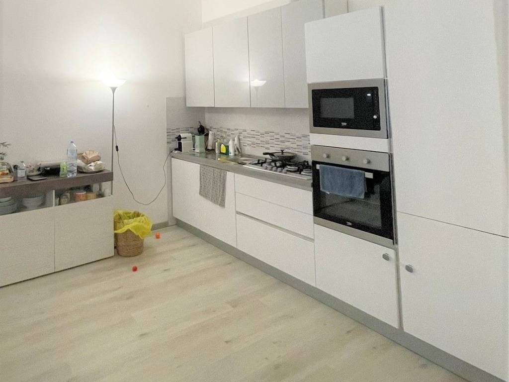 Appartamento a Ferrara in Via della Luna, 23 - Foto 5