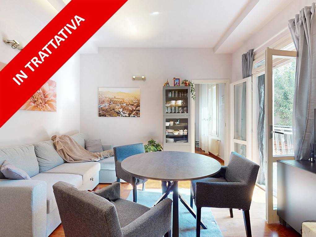 Appartamento a Rimini in Via Fratelli Bandiera, 8 - Foto 1