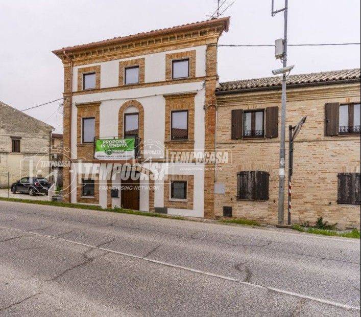 Appartamento a Monte san giusto in Via Ponte Chienti, 9 - Foto 2