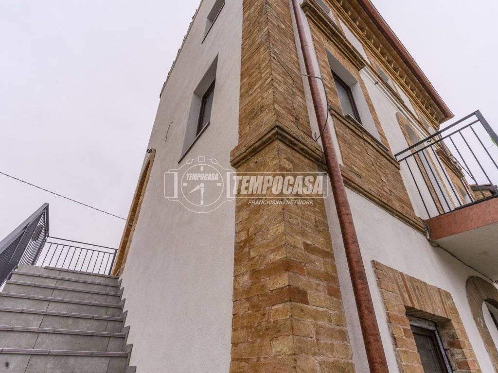 Appartamento a Monte san giusto in Via Ponte Chienti, 9 - Foto 4