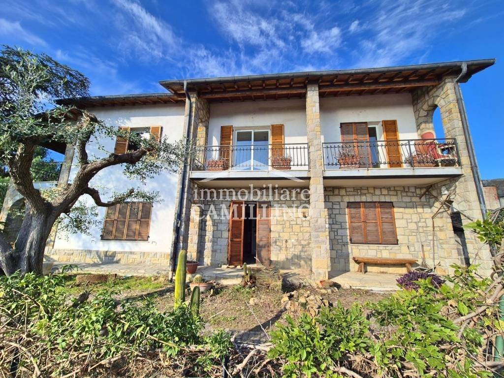 Villa a Sanremo in Via Padre Semeria - Foto 2