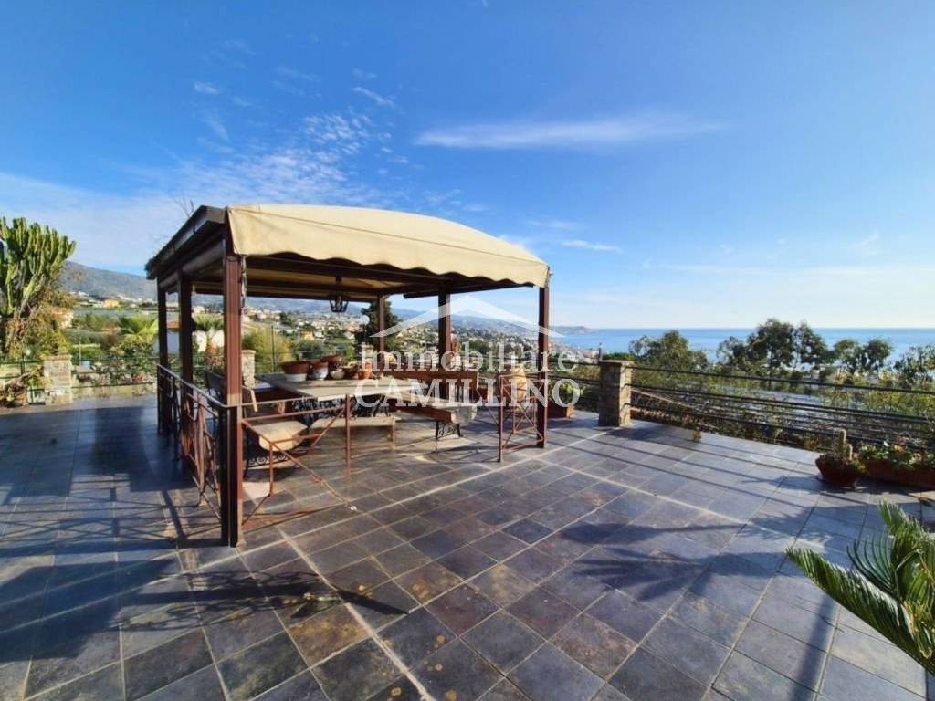 Villa a Sanremo in Via Padre Semeria - Foto 4