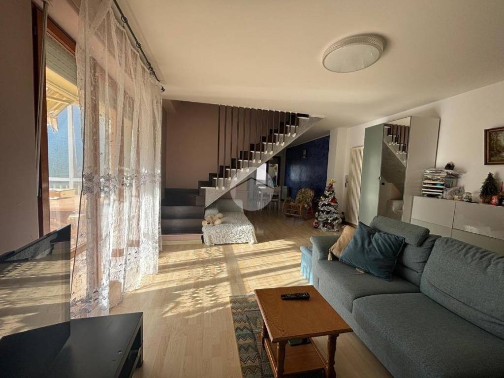 Appartamento a San benedetto del tronto in Via Montagna dei fiori, 83 - Foto 2