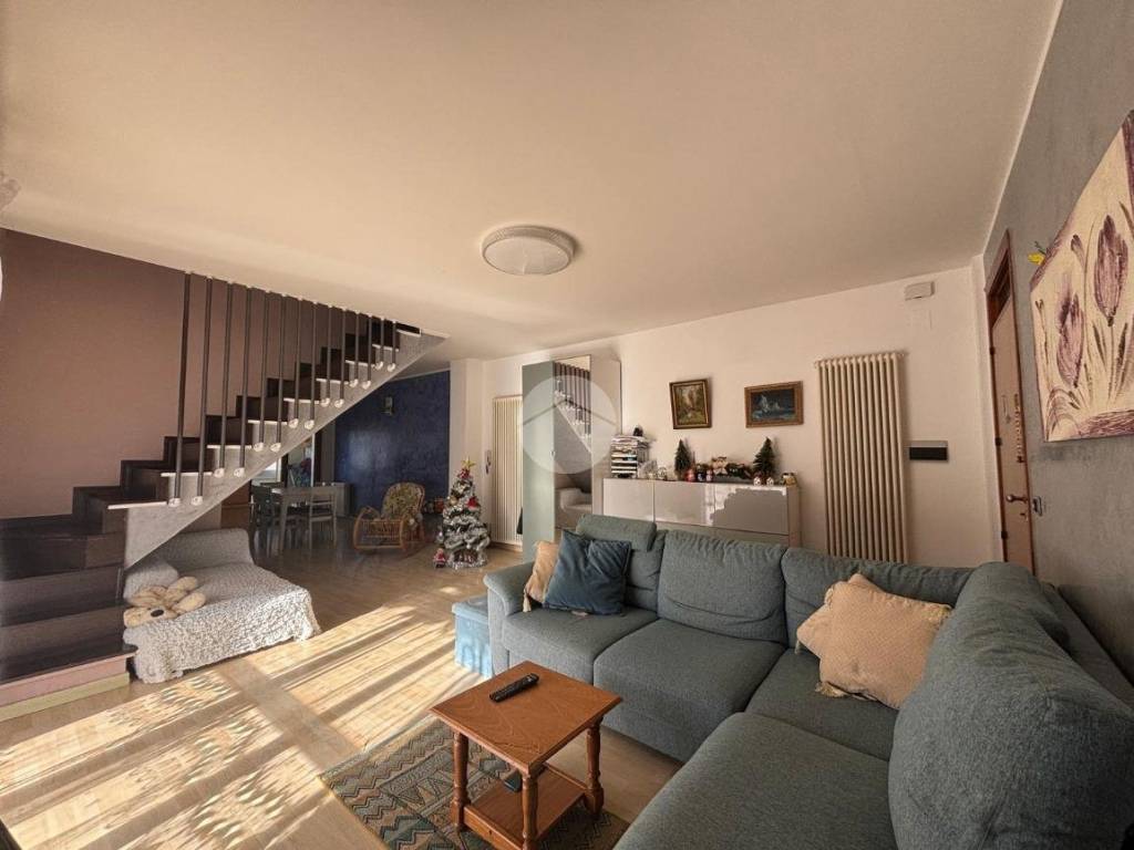 Appartamento a San benedetto del tronto in Via Montagna dei fiori, 83 - Foto 3