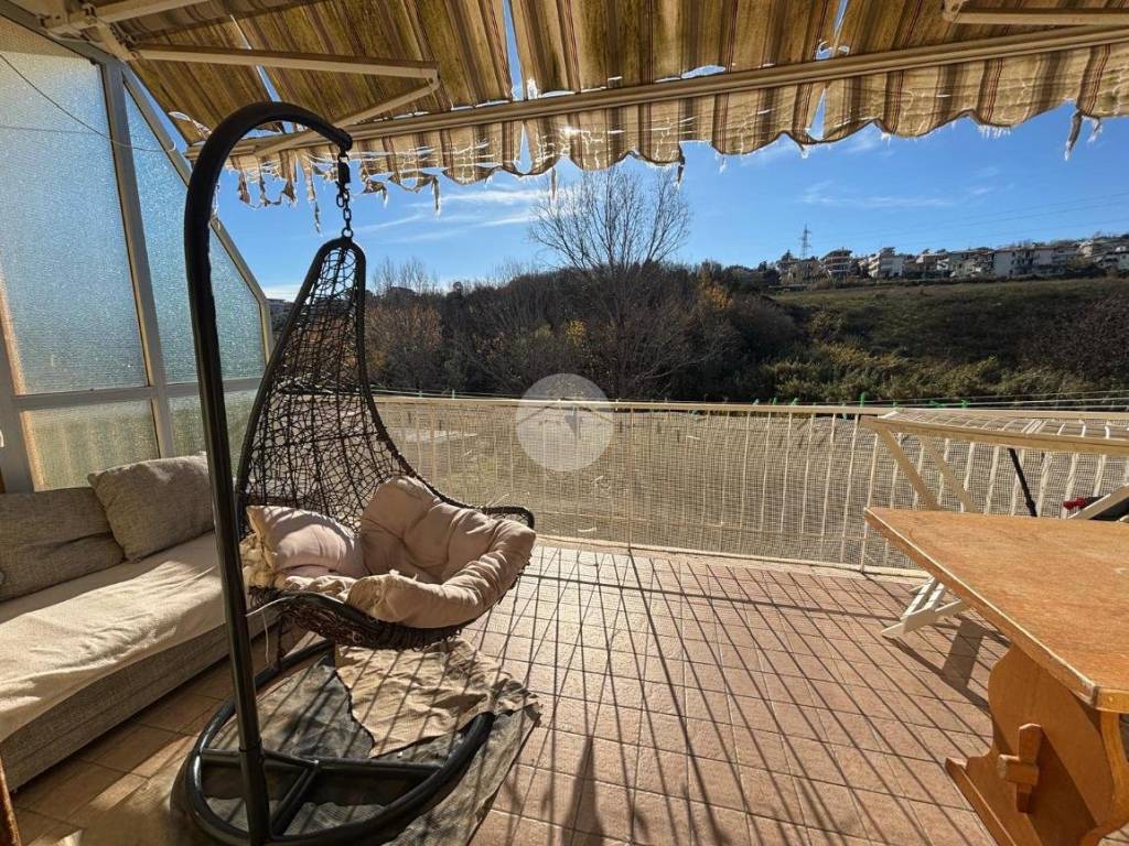 Appartamento a San benedetto del tronto in Via Montagna dei fiori, 83 - Foto 5