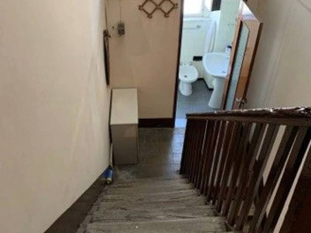 Palazzo / stabile a Lamezia terme in Via Milite Ignoto S.N.C. - Foto 3
