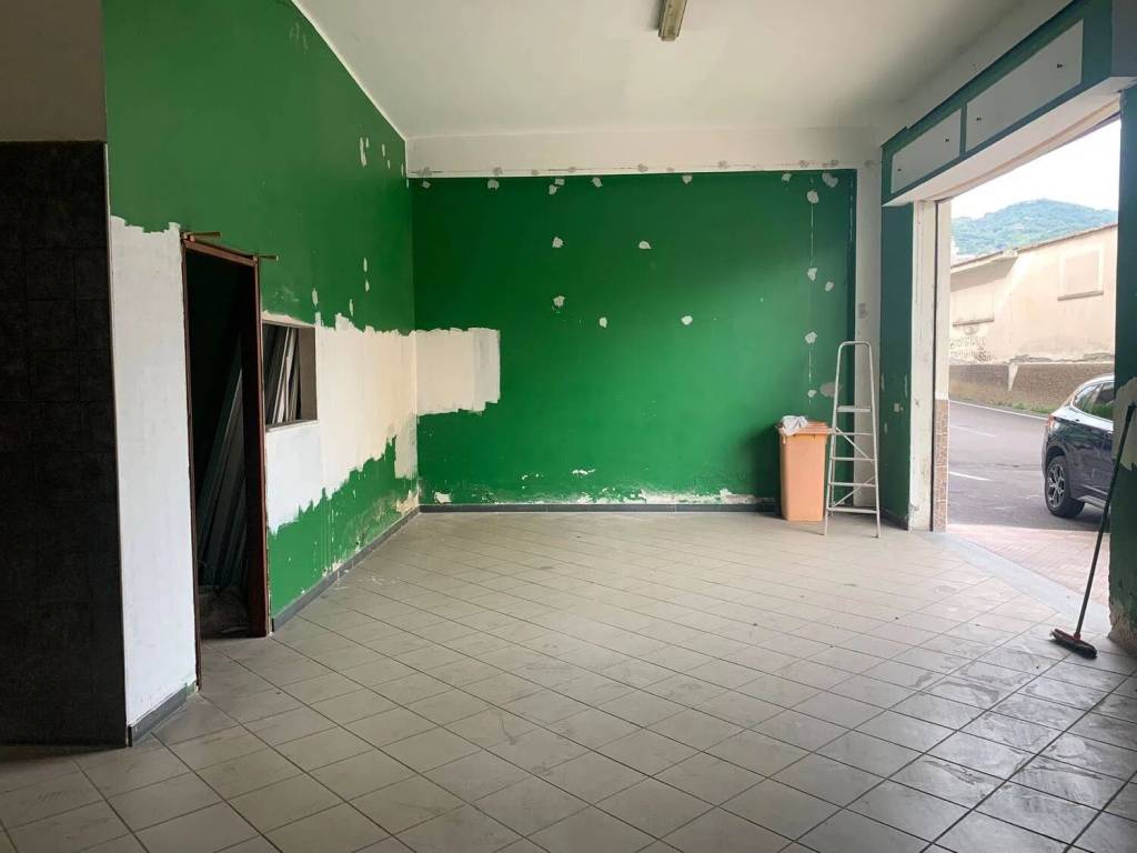 Immobile a Lamezia terme in Via Nicola Nicotera S.N.C. - Foto 4