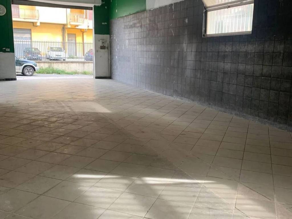 Immobile a Lamezia terme in Via Nicola Nicotera S.N.C. - Foto 5