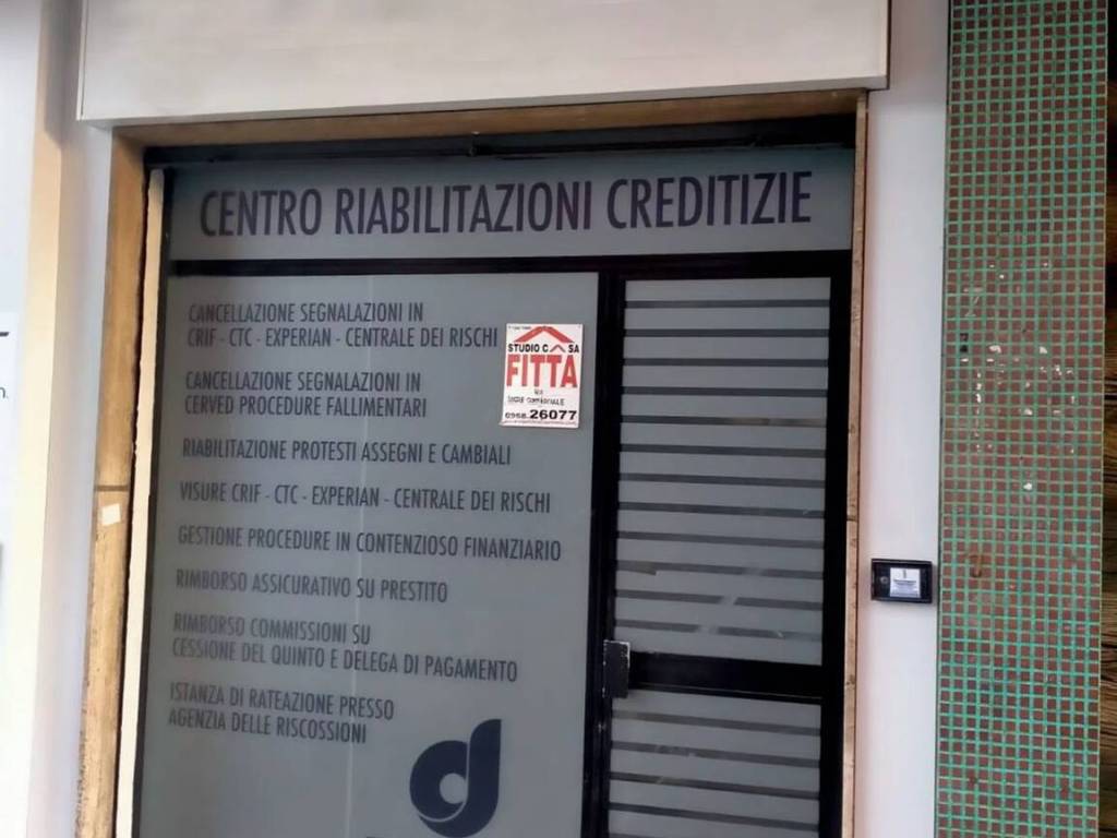 Immobile a Lamezia terme in Via Luigi Galvani S.N.C. - Foto 2