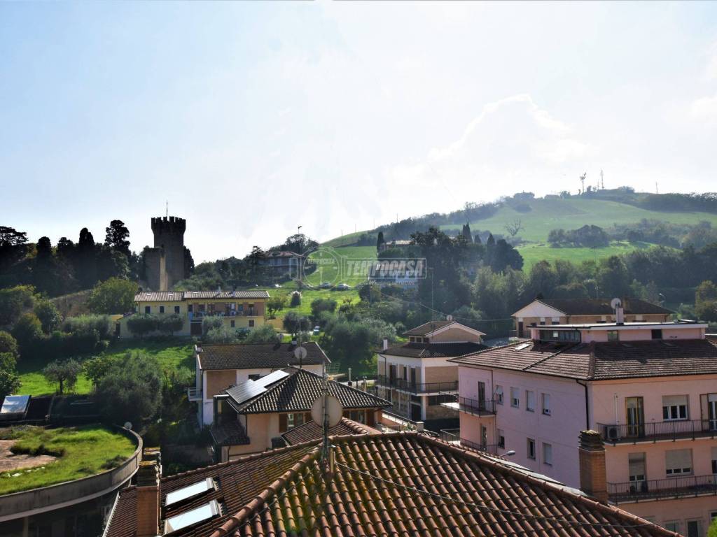 Appartamento a Porto san giorgio in Via Maria Montessori 24 - Foto 1