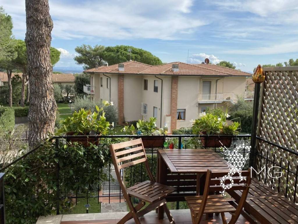 Appartamento a Rosignano marittimo in Via Ombrone - Foto 2