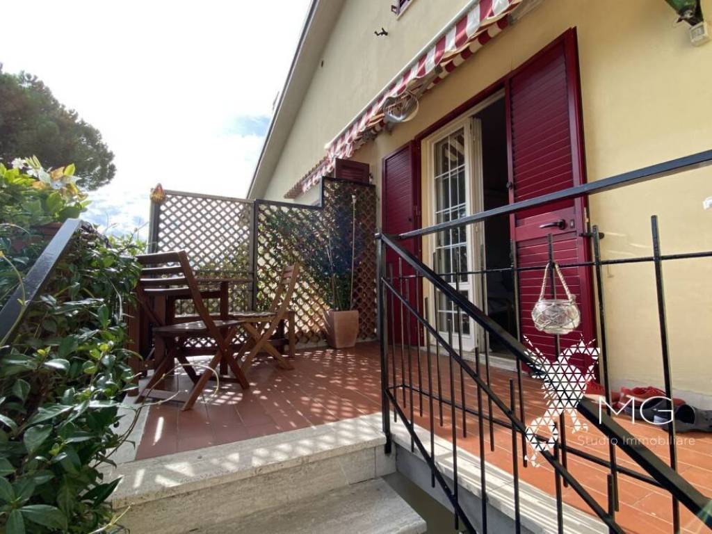 Appartamento a Rosignano marittimo in Via Ombrone - Foto 3