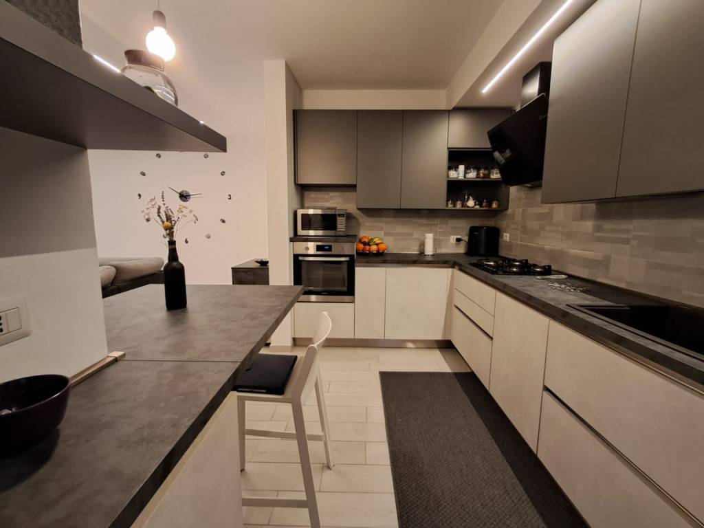 Appartamento a Reggio emilia in Via Enrico Ferri - Foto 2