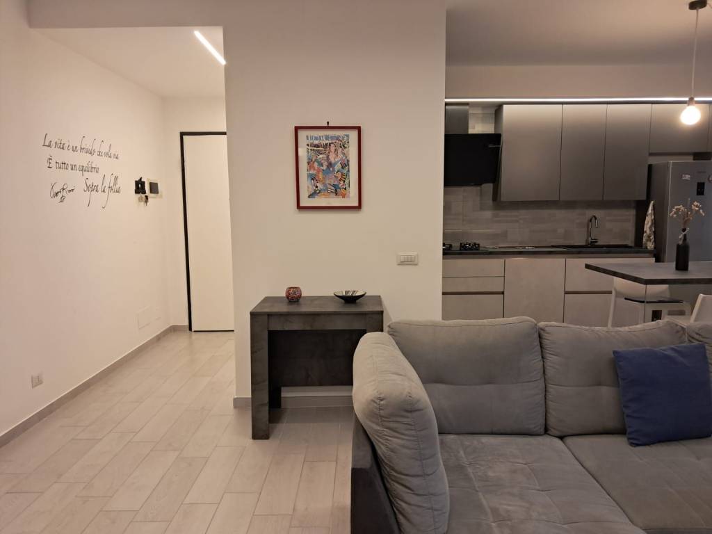 Appartamento a Reggio emilia in Via Enrico Ferri - Foto 3