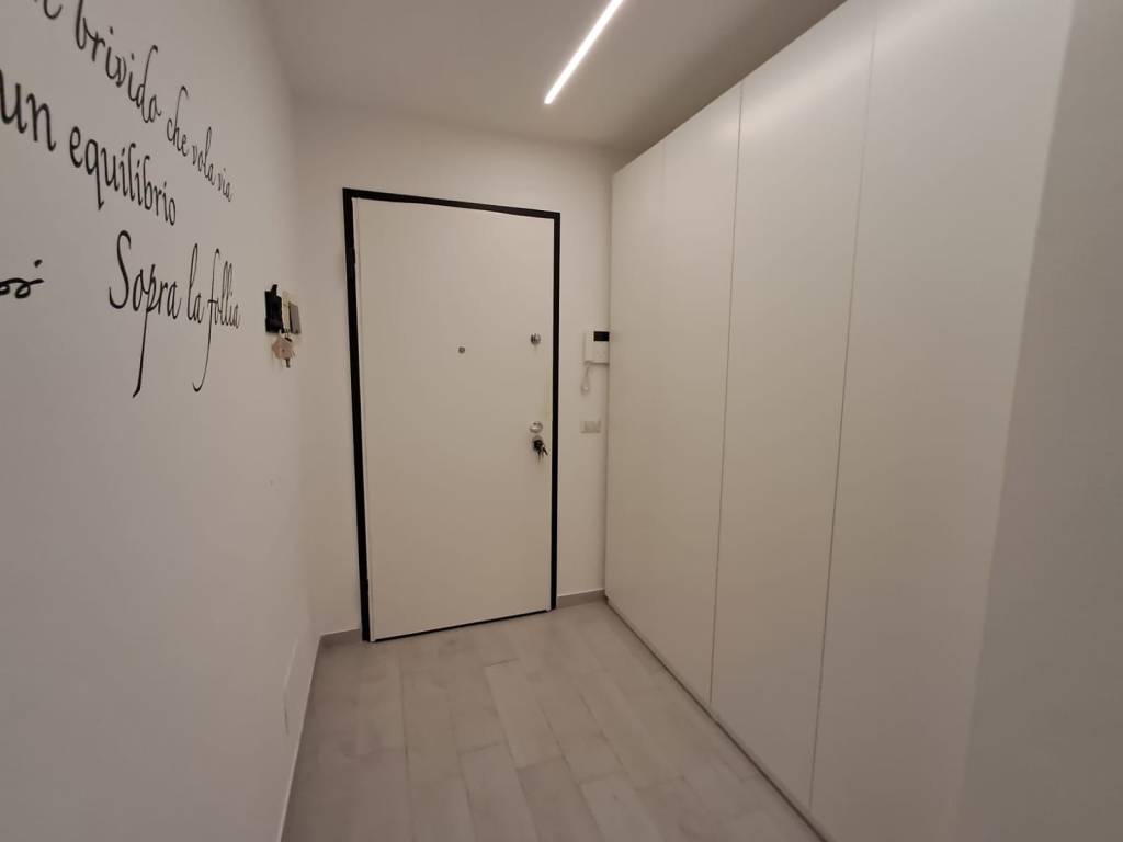 Appartamento a Reggio emilia in Via Enrico Ferri - Foto 4