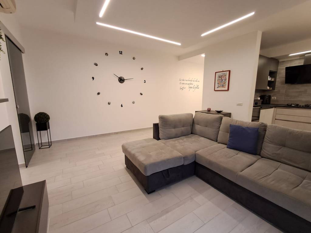 Appartamento a Reggio emilia in Via Enrico Ferri - Foto 5