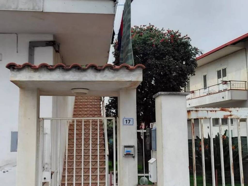 Appartamento a Lamezia terme in Via Abate Roberto Di Grandmesnil S.N.C. - Foto 4