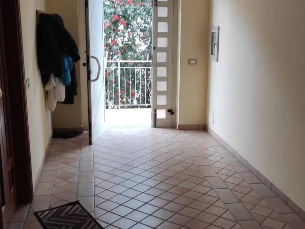 Appartamento a Lamezia terme in Via Abate Roberto Di Grandmesnil S.N.C. - Foto 5