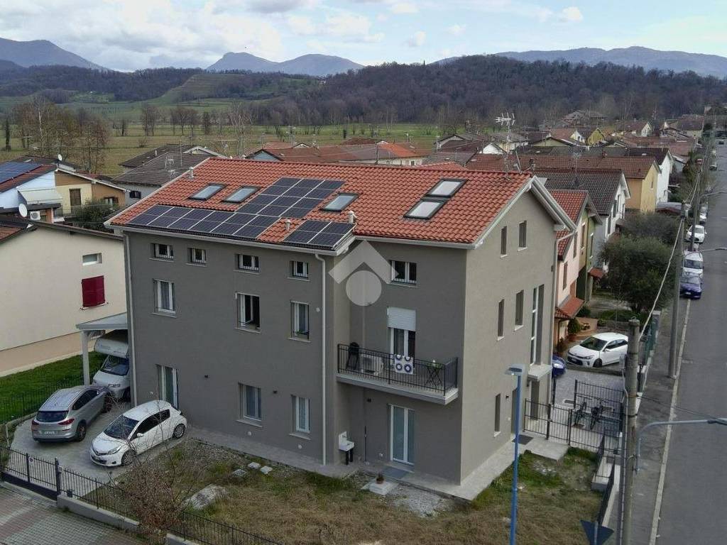 Appartamento a Brescia in Via Tredicesima, 64 - Foto 2