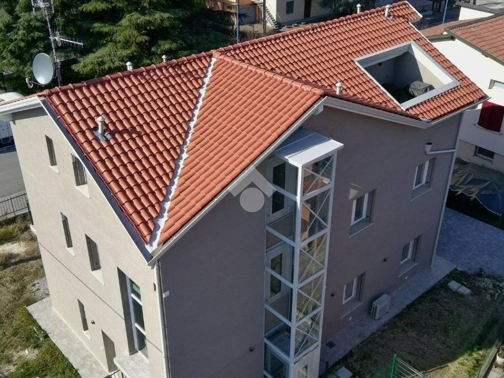 Appartamento a Brescia in Via Tredicesima, 64 - Foto 3