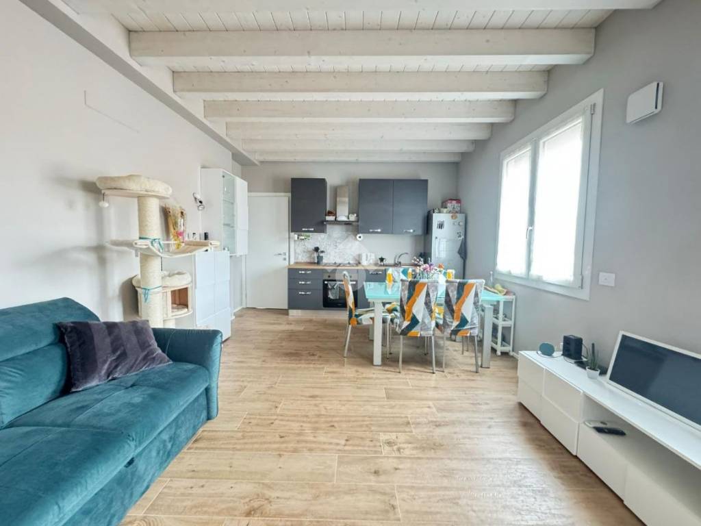 Appartamento a Brescia in Via Tredicesima, 64 - Foto 4