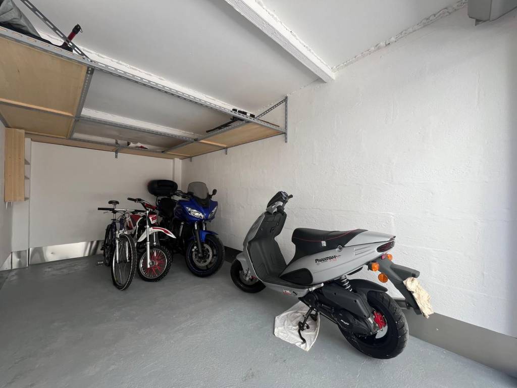 Box / garage a Trieste in Via delle Milizie - Foto 2