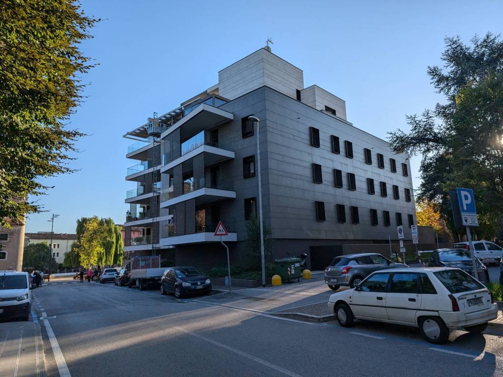 Appartamento a Pordenone in Largo San Giorgio, 3 - Foto 3