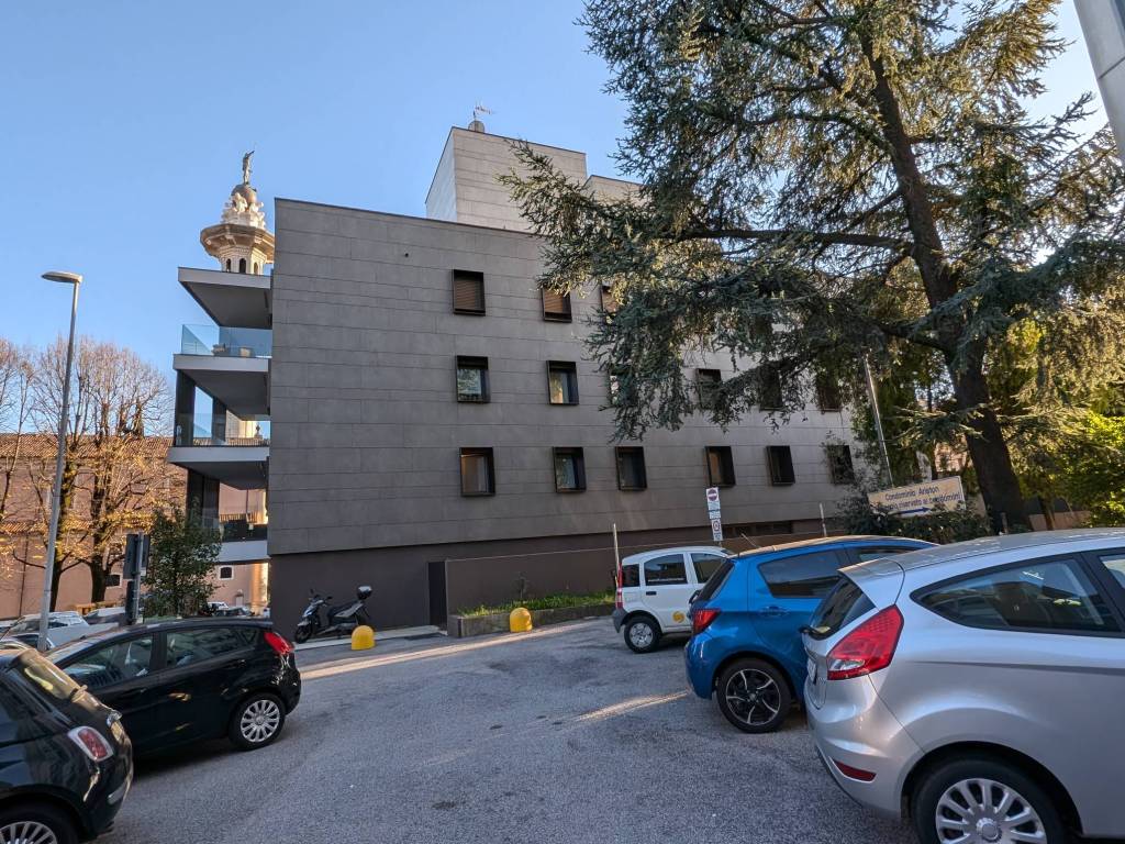 Appartamento a Pordenone in Largo San Giorgio, 3 - Foto 4