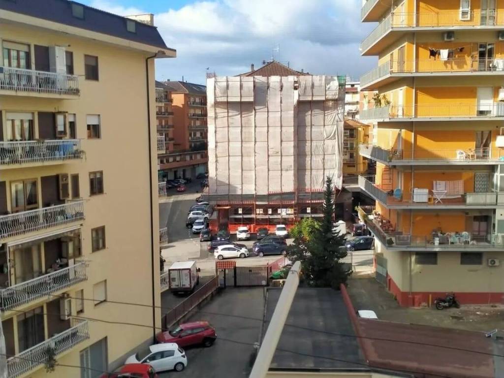 Appartamento a Lamezia terme in Via Francesco Colelli S.N.C. - Foto 2