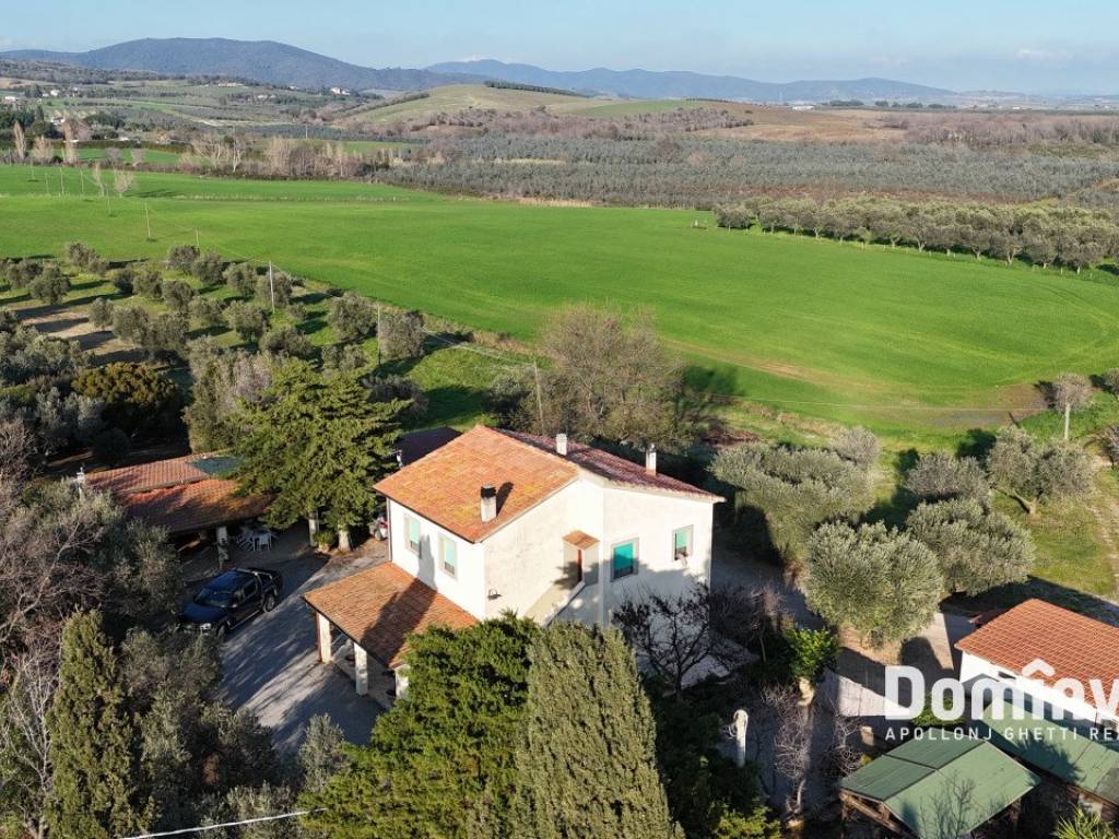 Rustico / casale a Capalbio in Strada della Ficona - Foto 2